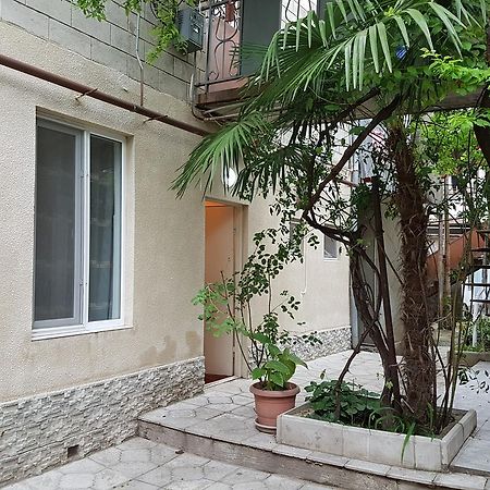 Appartamento House #1 Kutaisi Esterno foto
