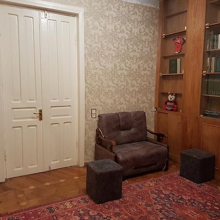 Appartamento House #1 Kutaisi Esterno foto