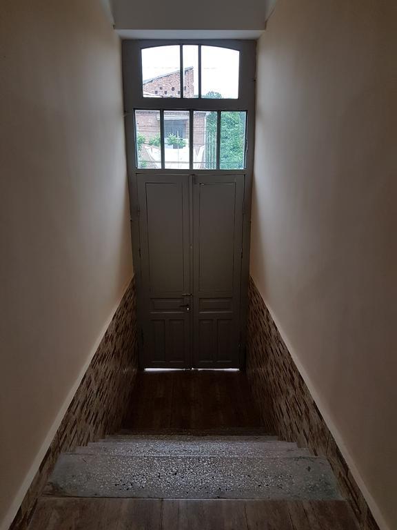 Appartamento House #1 Kutaisi Esterno foto