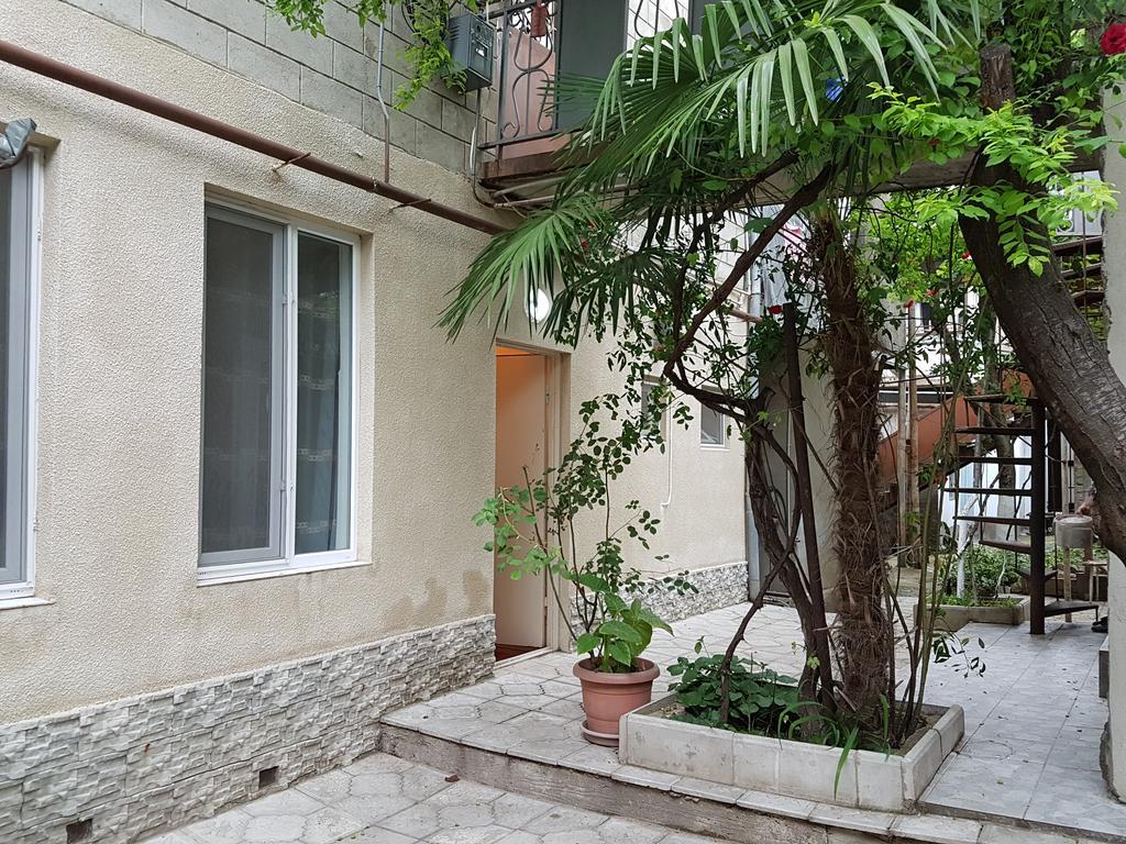 Appartamento House #1 Kutaisi Esterno foto