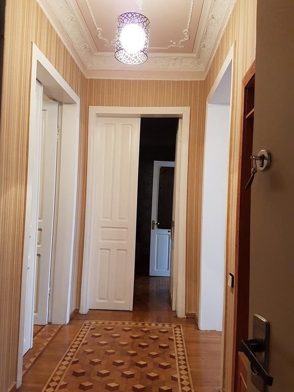 Appartamento House #1 Kutaisi Esterno foto