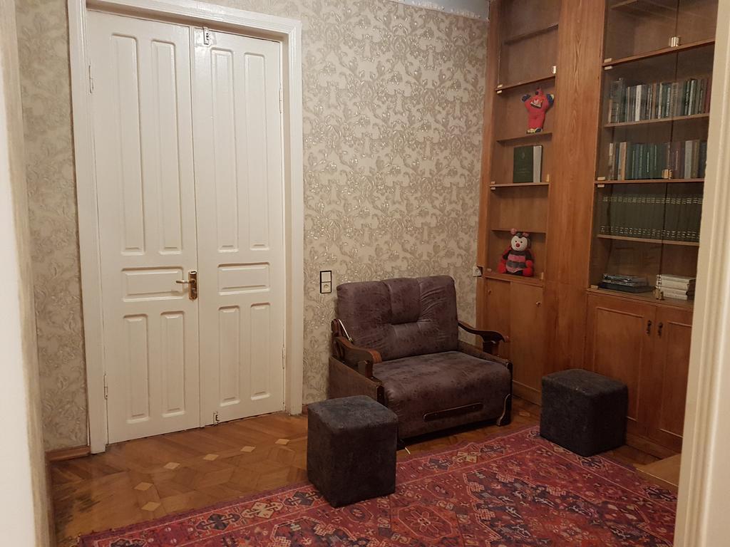 Appartamento House #1 Kutaisi Esterno foto