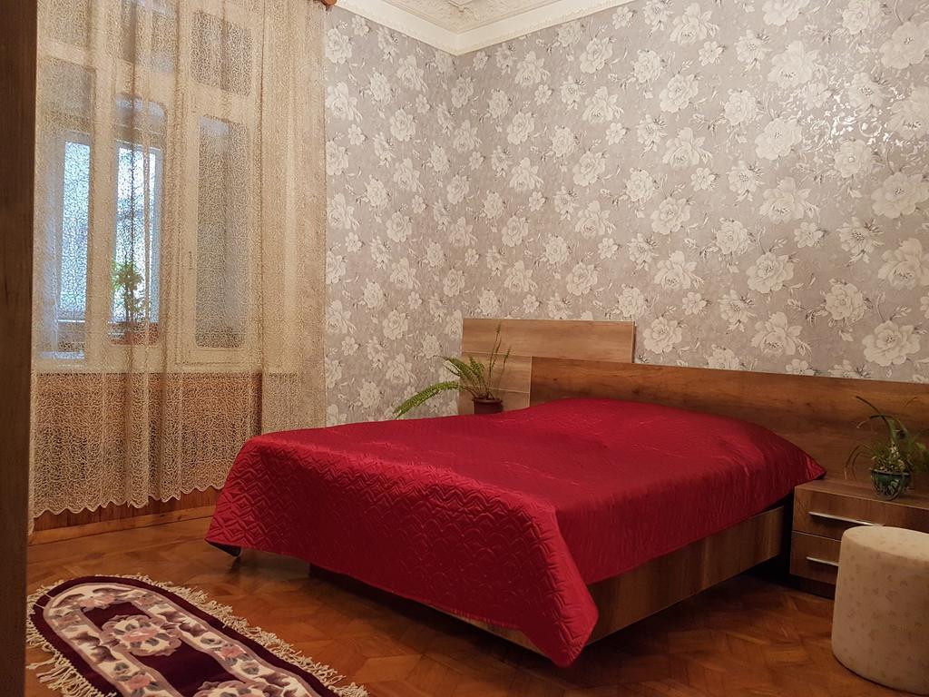 Appartamento House #1 Kutaisi Esterno foto