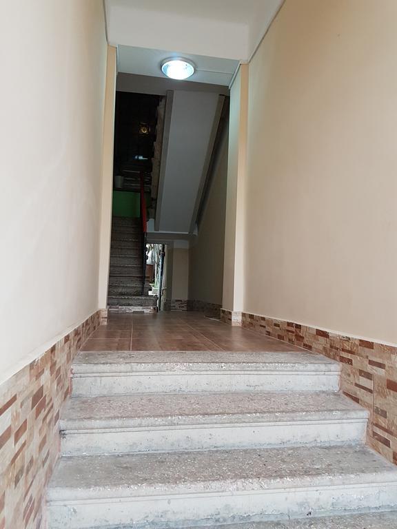 Appartamento House #1 Kutaisi Esterno foto