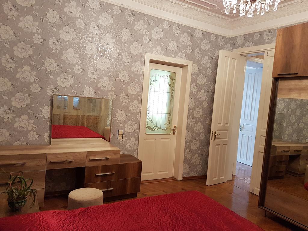 Appartamento House #1 Kutaisi Esterno foto