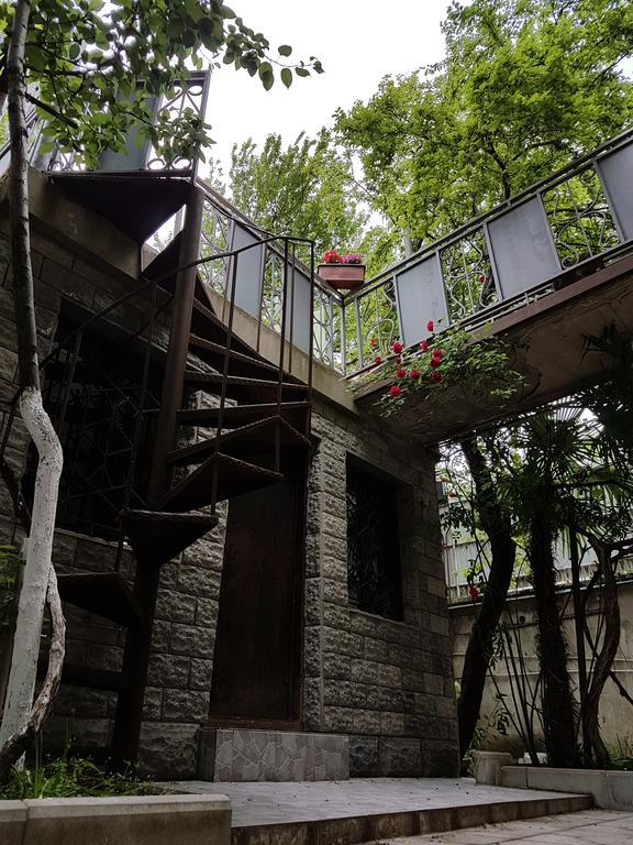 Appartamento House #1 Kutaisi Esterno foto