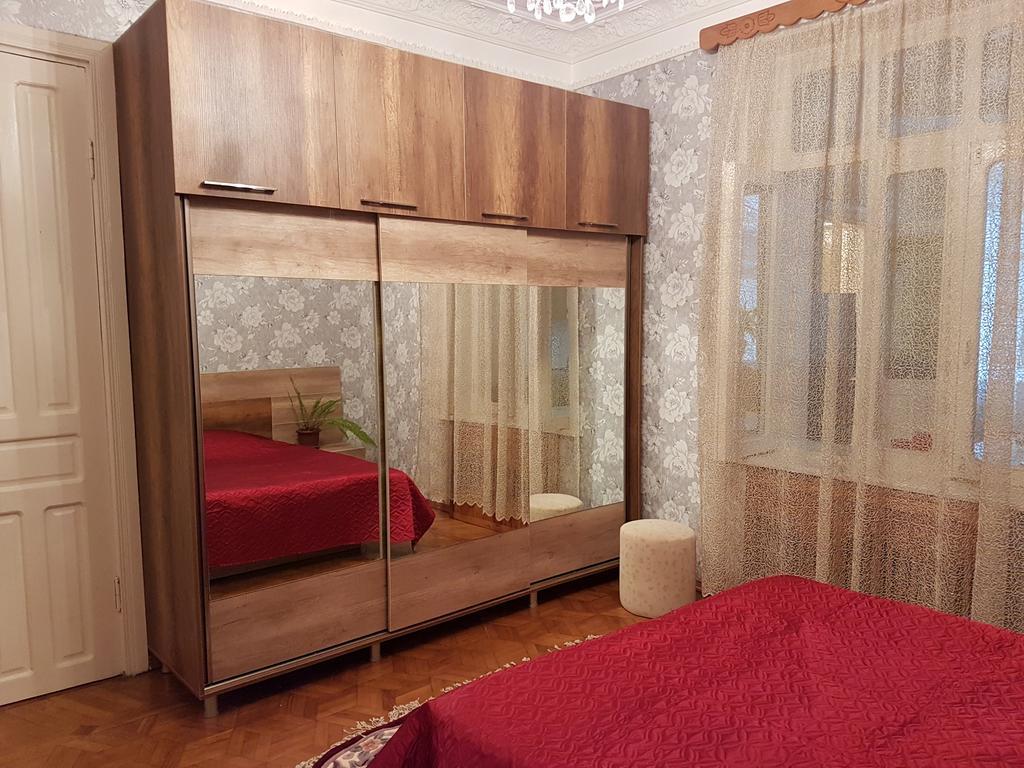 Appartamento House #1 Kutaisi Esterno foto