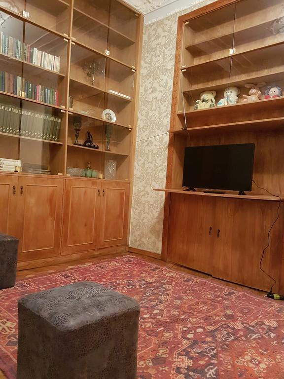 Appartamento House #1 Kutaisi Esterno foto