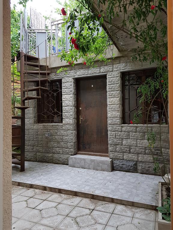 Appartamento House #1 Kutaisi Esterno foto