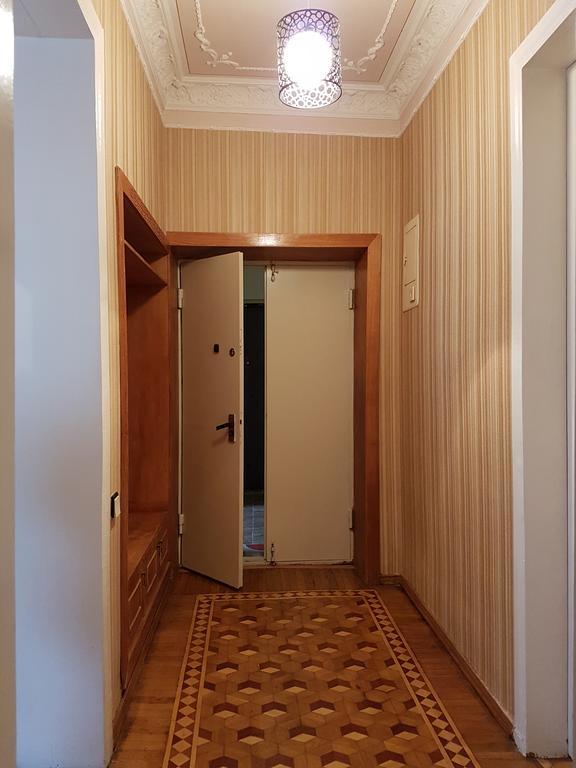 Appartamento House #1 Kutaisi Esterno foto