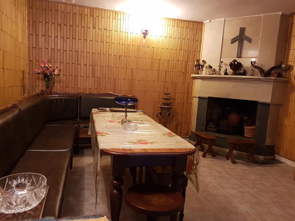 Appartamento House #1 Kutaisi Esterno foto