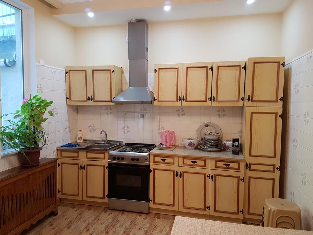 Appartamento House #1 Kutaisi Esterno foto