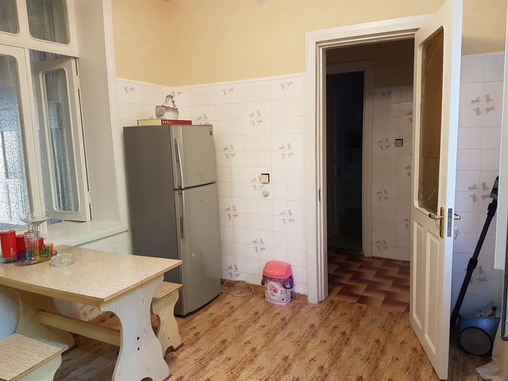 Appartamento House #1 Kutaisi Esterno foto