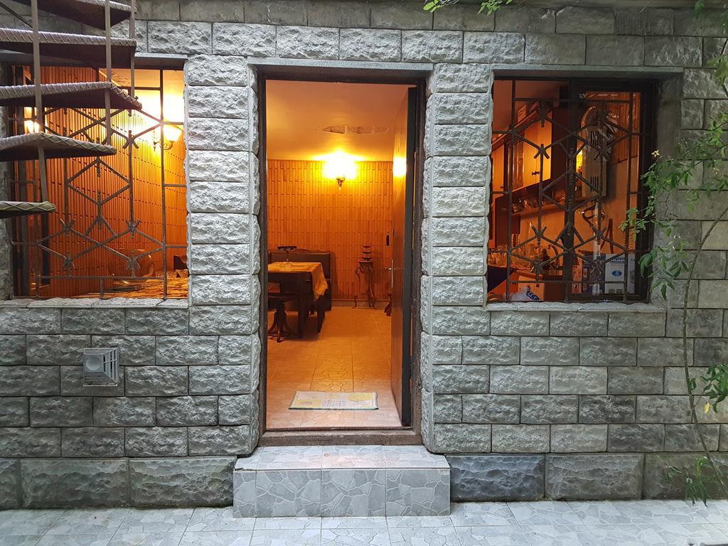 Appartamento House #1 Kutaisi Esterno foto