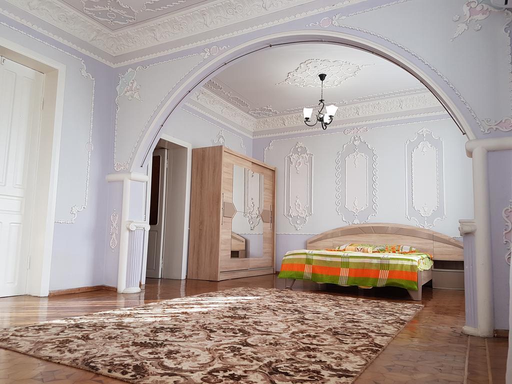 Appartamento House #1 Kutaisi Esterno foto