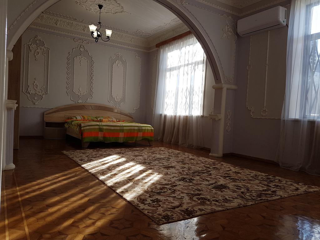 Appartamento House #1 Kutaisi Esterno foto