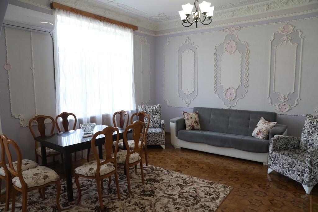 Appartamento House #1 Kutaisi Esterno foto